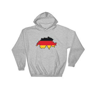 Swiss Germania Sweatshirt