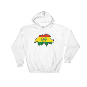 Swiss Ghana Sweatshirt
