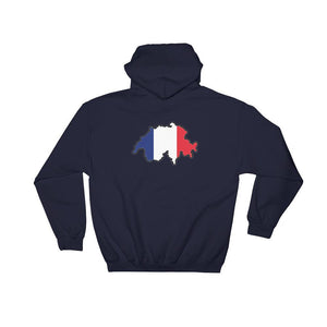 Swiss France Sweatshirt