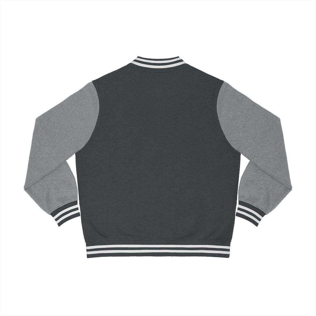 My own Mind Men's Varsity Jacket