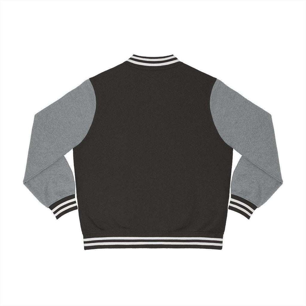 My own Mind Men's Varsity Jacket
