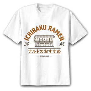Naruto Boruto t-shirt
