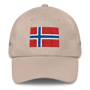 Norway Cap