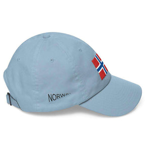 Norway Cap