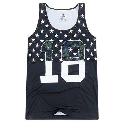 Print Camisetas Tirantas