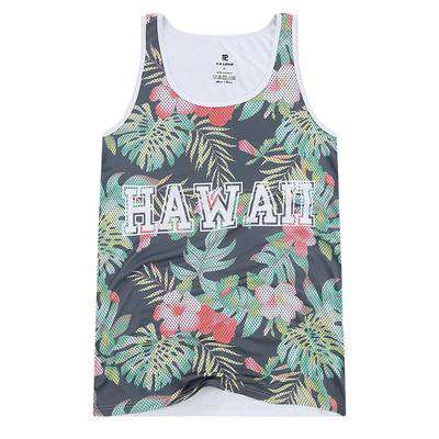Print Camisetas Tirantas