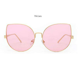 ROYAL GIRL Pink Panther Glasses