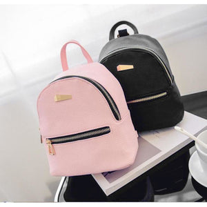Women's New Backpack Travel Handbag School Rucksack