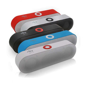 Portable Universal Wireless Bluetooth Speakers