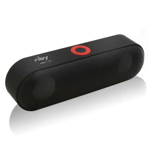Portable Universal Wireless Bluetooth Speakers