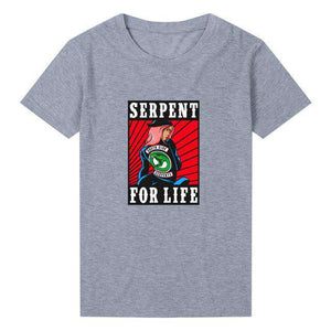 Vsenfo South Side Serpent T-Shirt