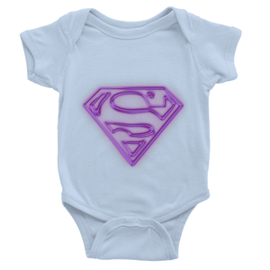 Super Ultra Baby Bodysuit