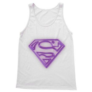 Super Ultra Softstyle Tank Top