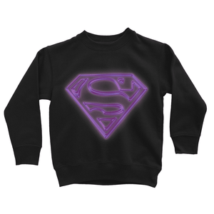 Super Ultra Kids' Sweatshirt