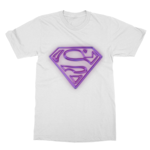 Super Ultra Softstyle Ringspun T-Shirt