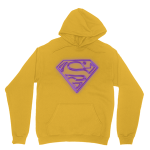 Super Ultra Heavy Blend Hooded Sweatshirt