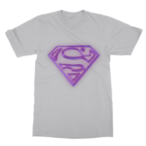 Super Ultra Softstyle Ringspun T-Shirt
