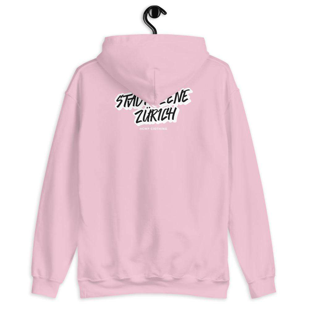 Stadi Szene Zürich Hoodie
