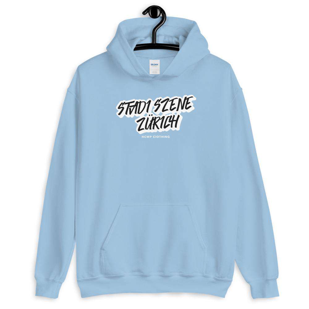 Stadi Szene Zürich Hoodie
