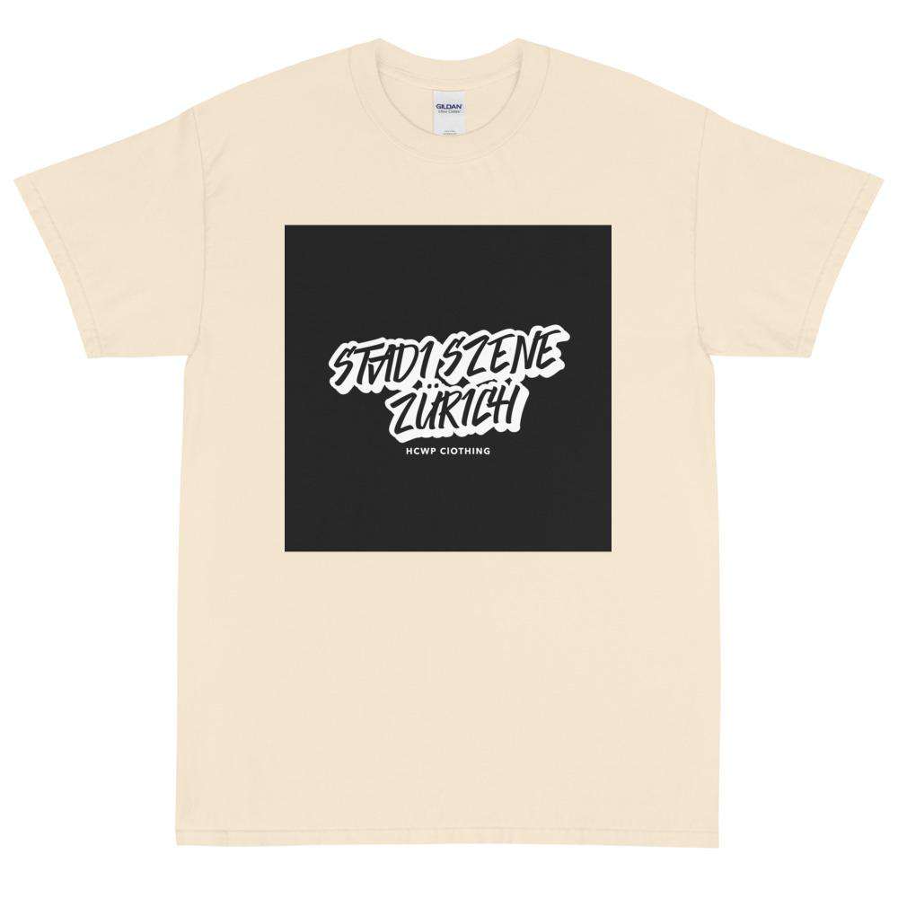 Stadi Szene Zürich T-Shirt