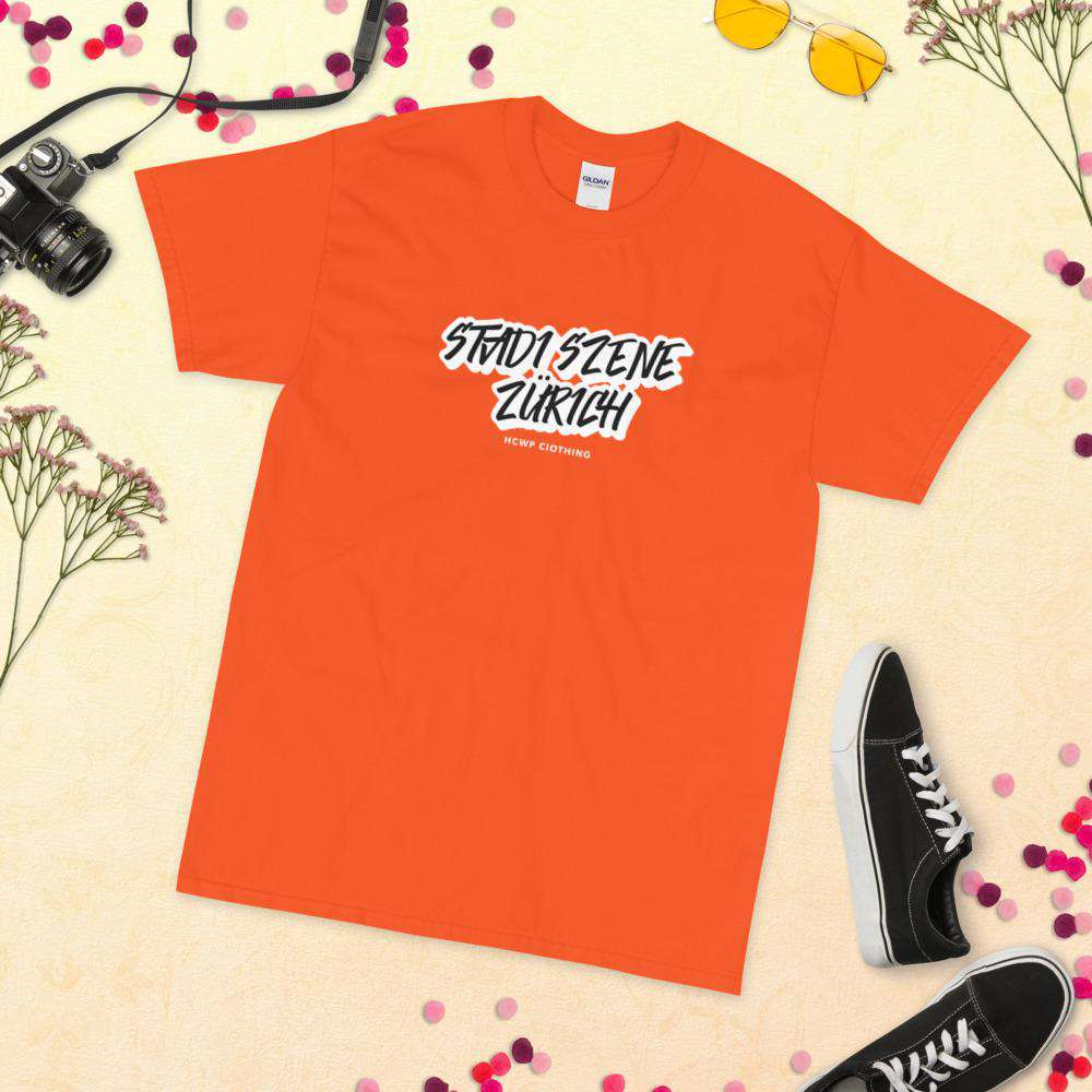 Stadi Szene Zürich T-Shirt 2