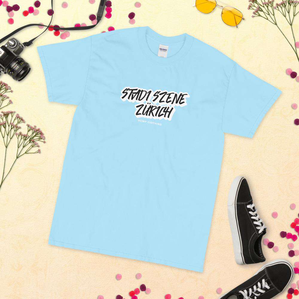 Stadi Szene Zürich T-Shirt 2