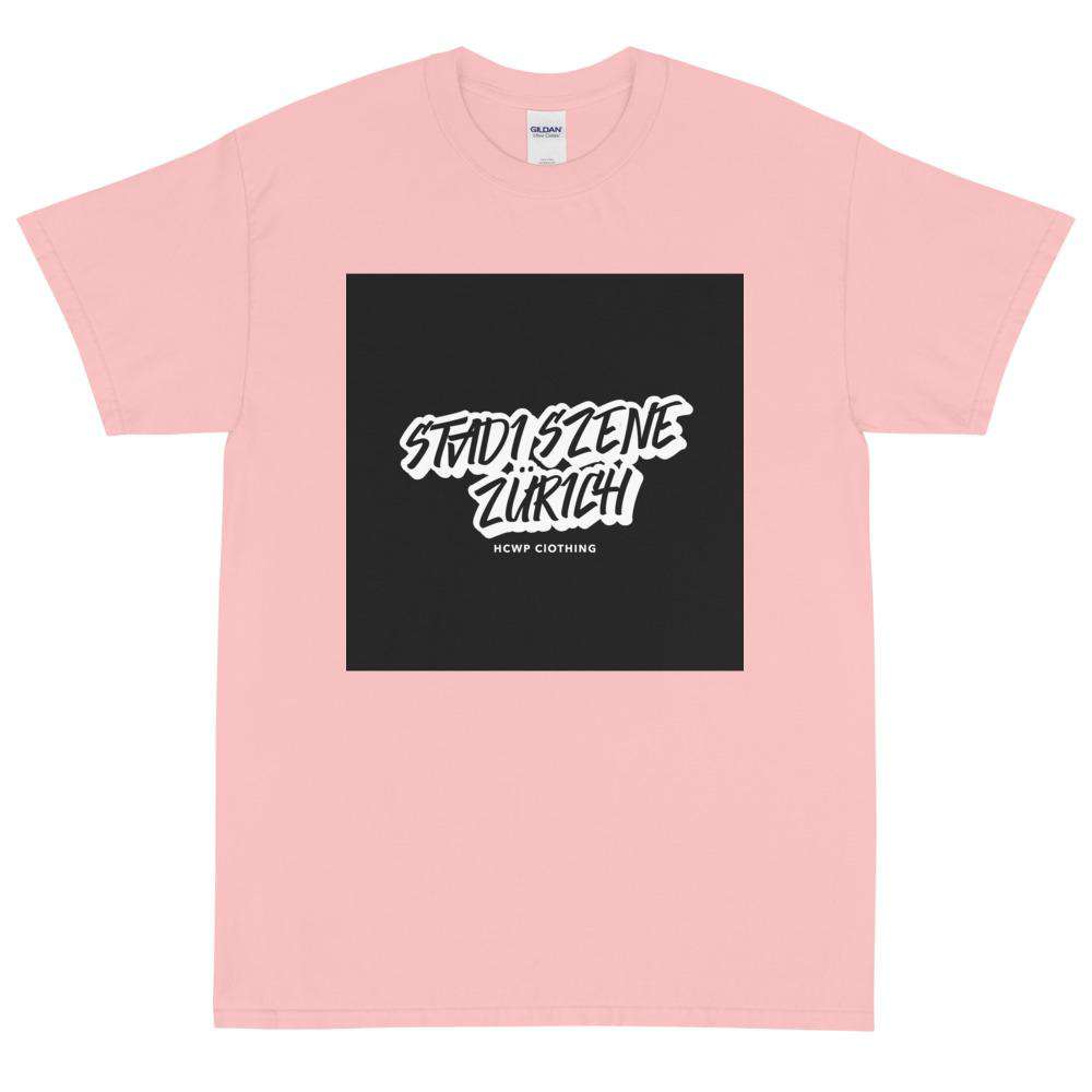 Stadi Szene Zürich T-Shirt