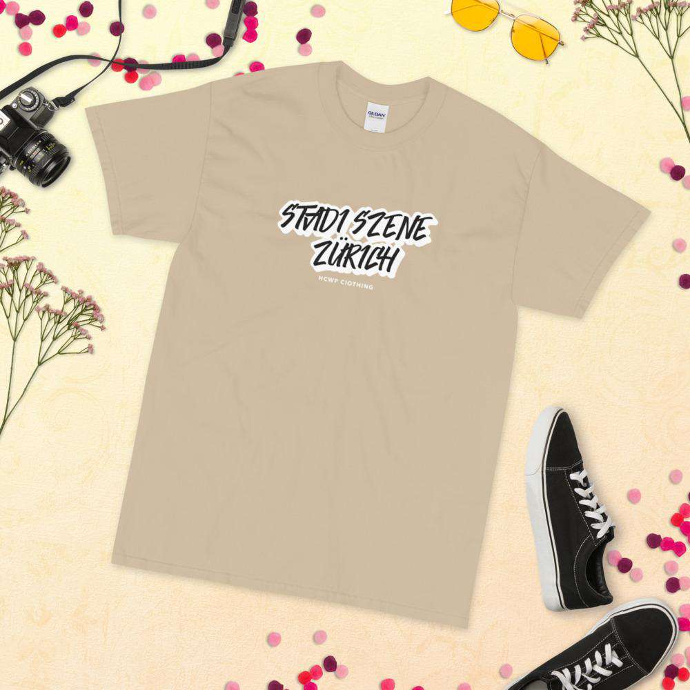 Stadi Szene Zürich T-Shirt 2