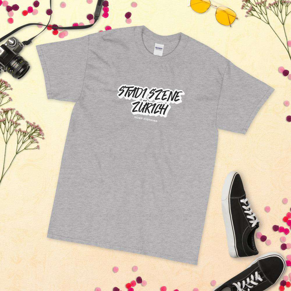 Stadi Szene Zürich T-Shirt 2