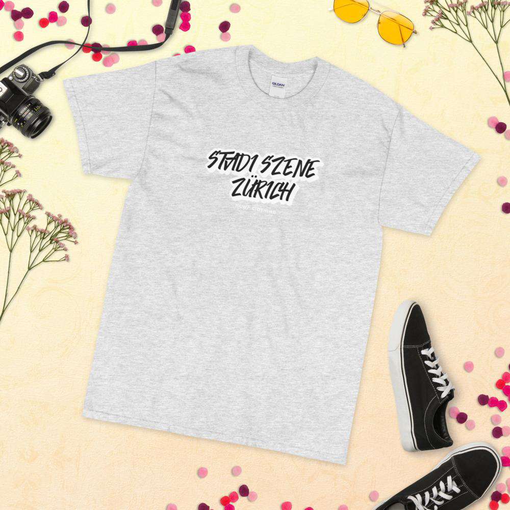 Stadi Szene Zürich T-Shirt 2