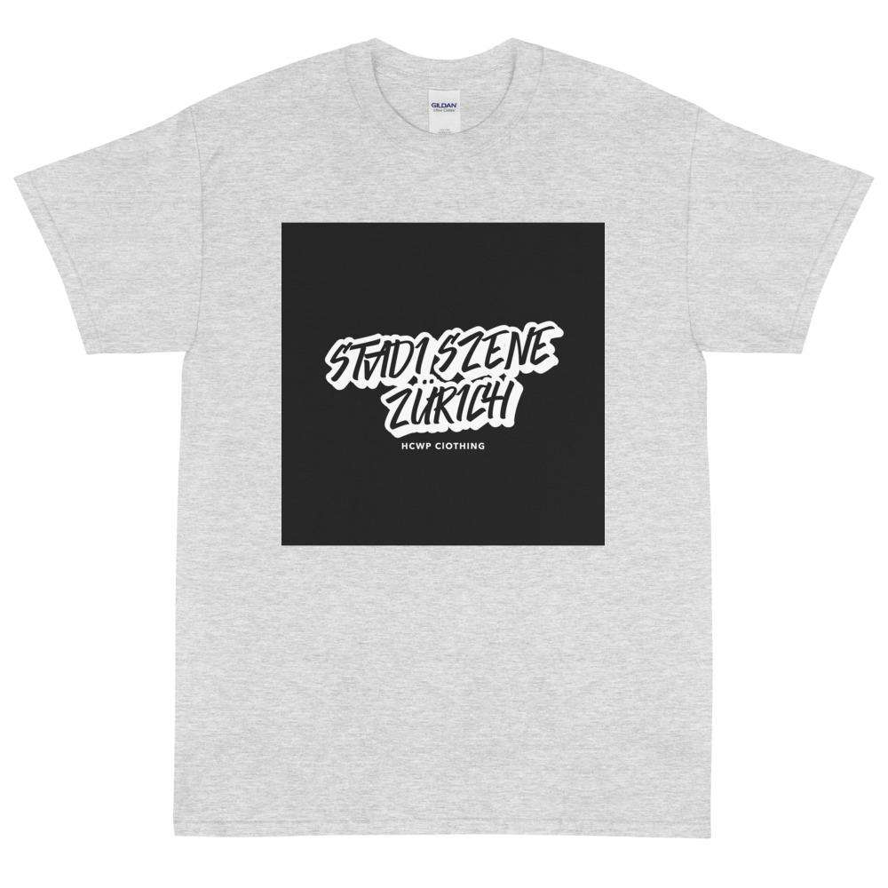 Stadi Szene Zürich T-Shirt