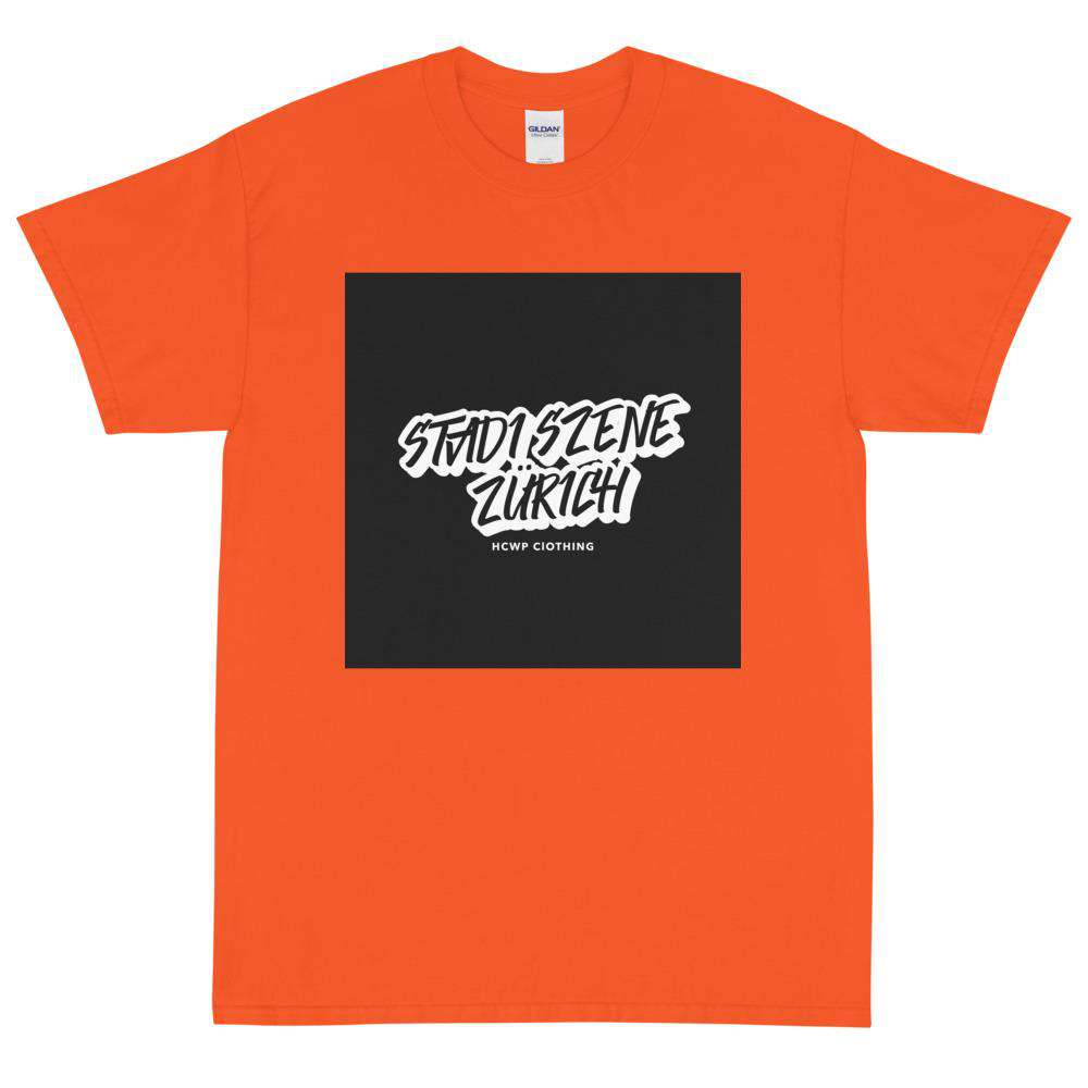 Stadi Szene Zürich T-Shirt