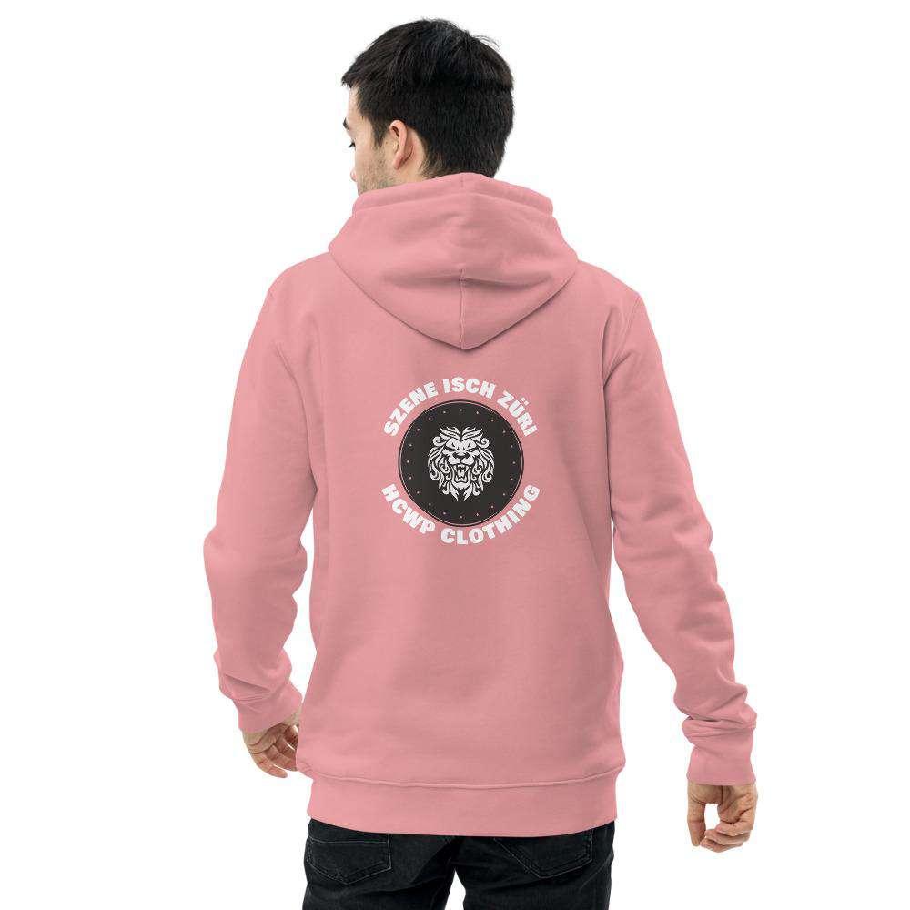 Szene isch Züri Unisex essential eco hoodie