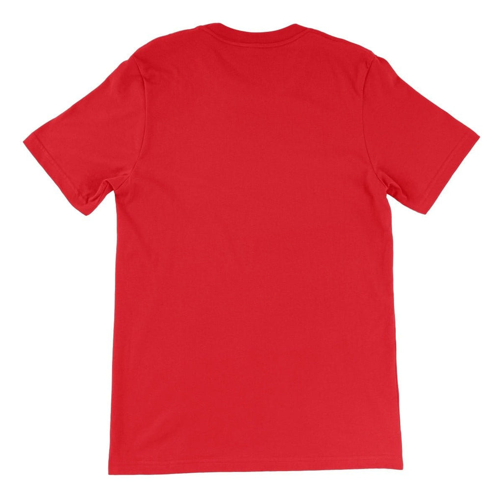 The Blacker the Berry Unisex Short Sleeve T-Shirt