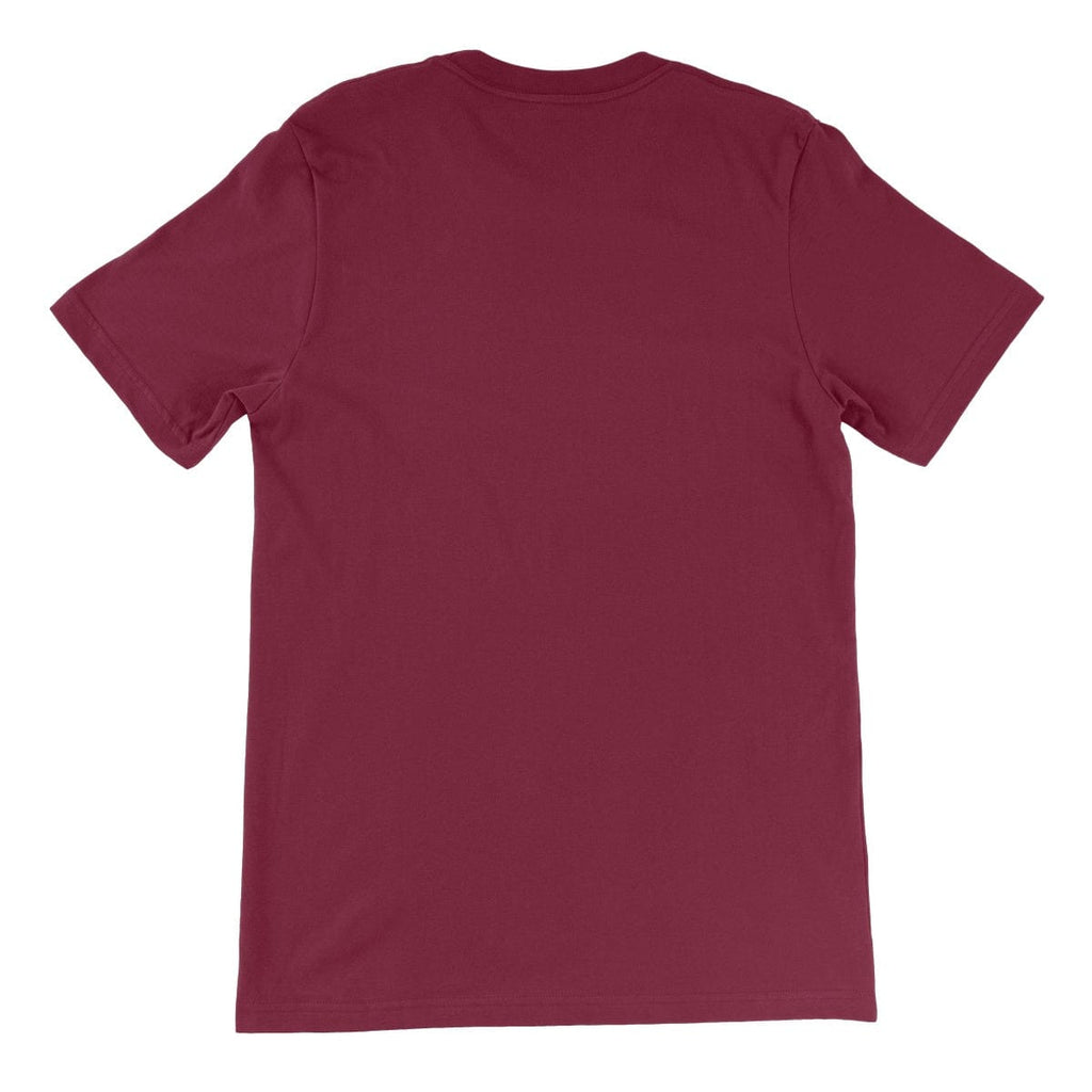 The Blacker the Berry Unisex Short Sleeve T-Shirt