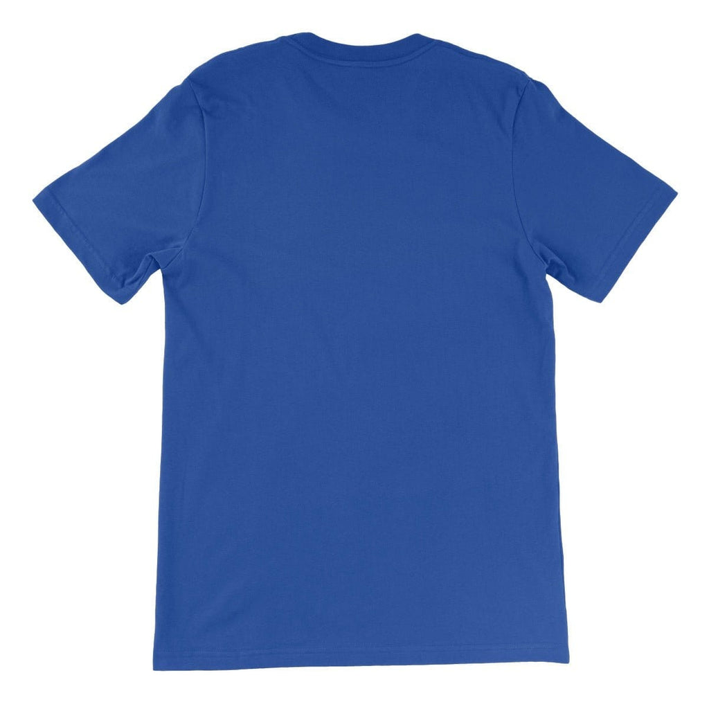 The Blacker the Berry Unisex Short Sleeve T-Shirt