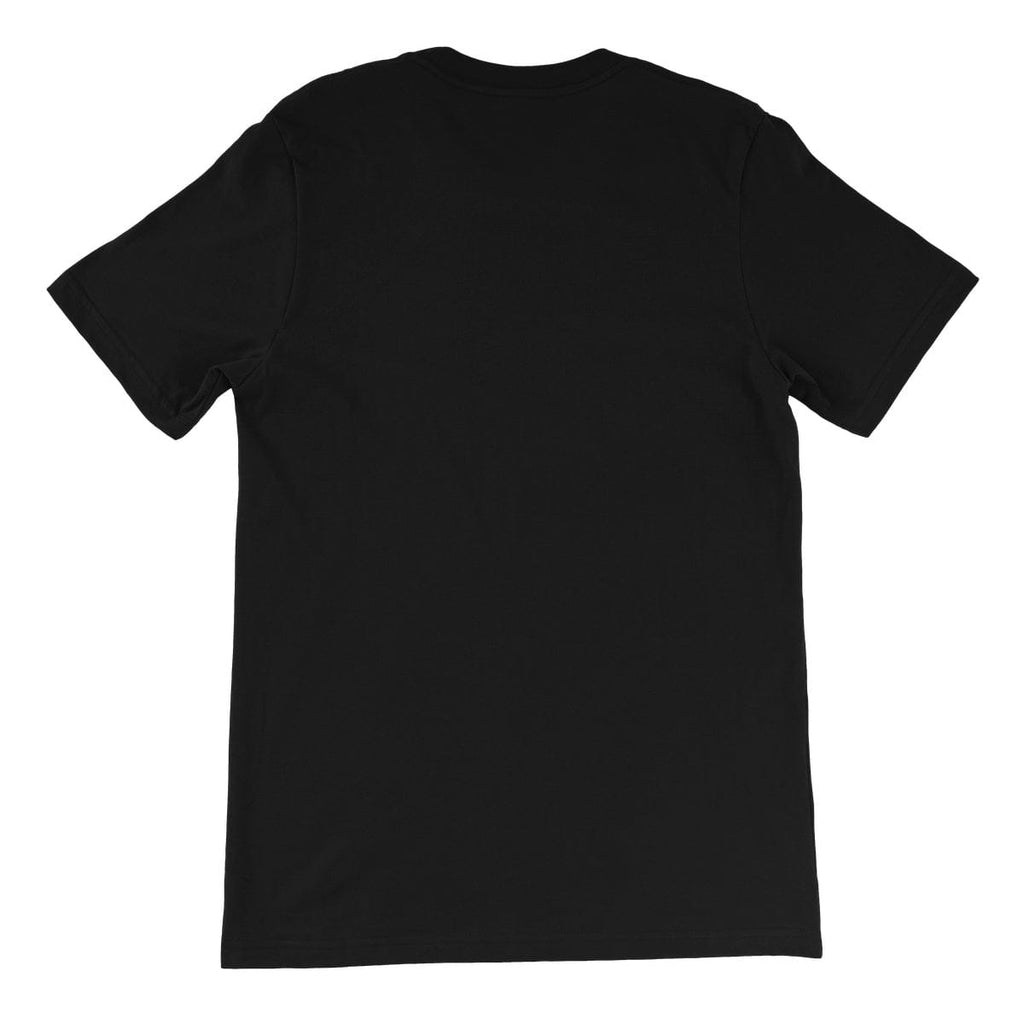 The Blacker the Berry Unisex Short Sleeve T-Shirt
