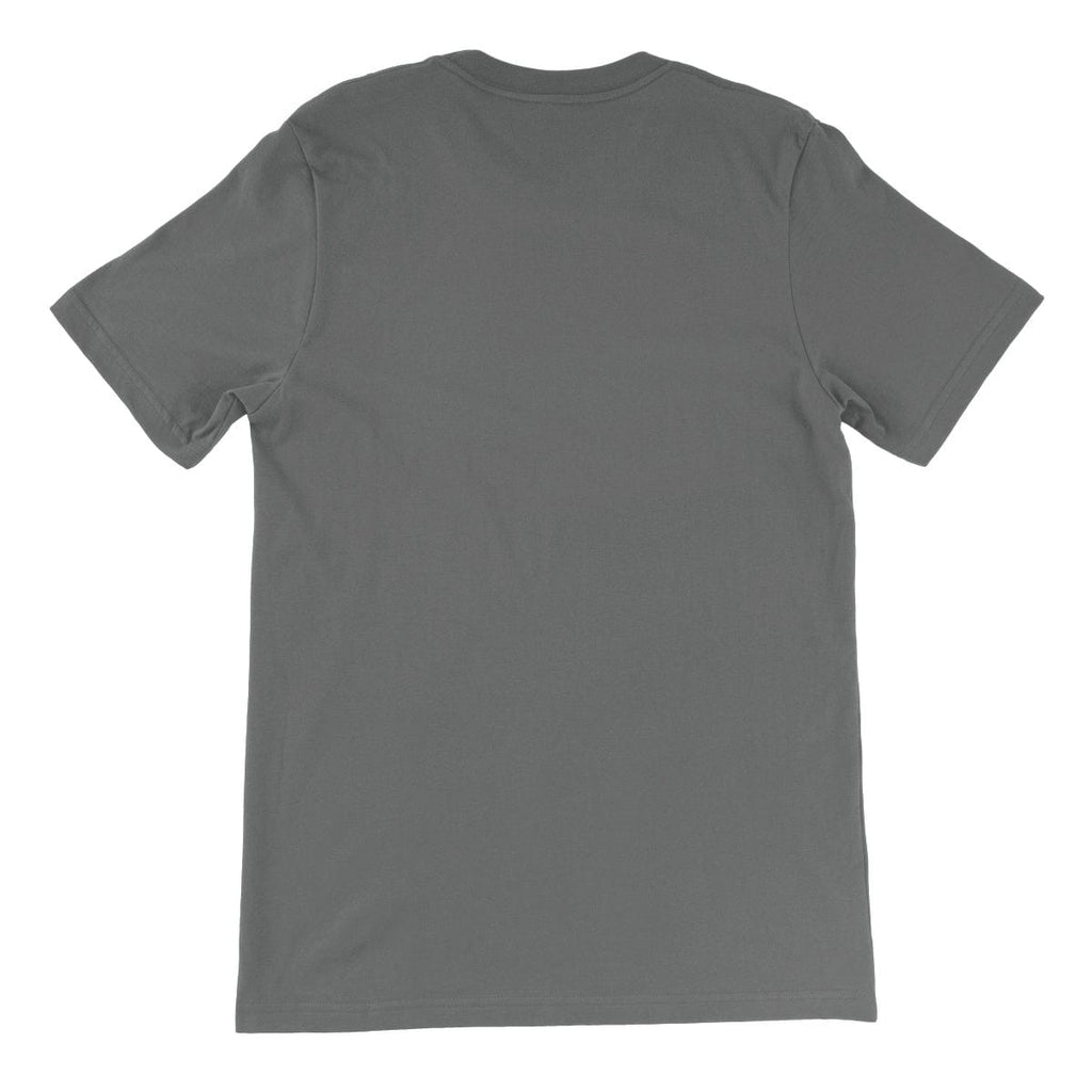 The Blacker the Berry Unisex Short Sleeve T-Shirt