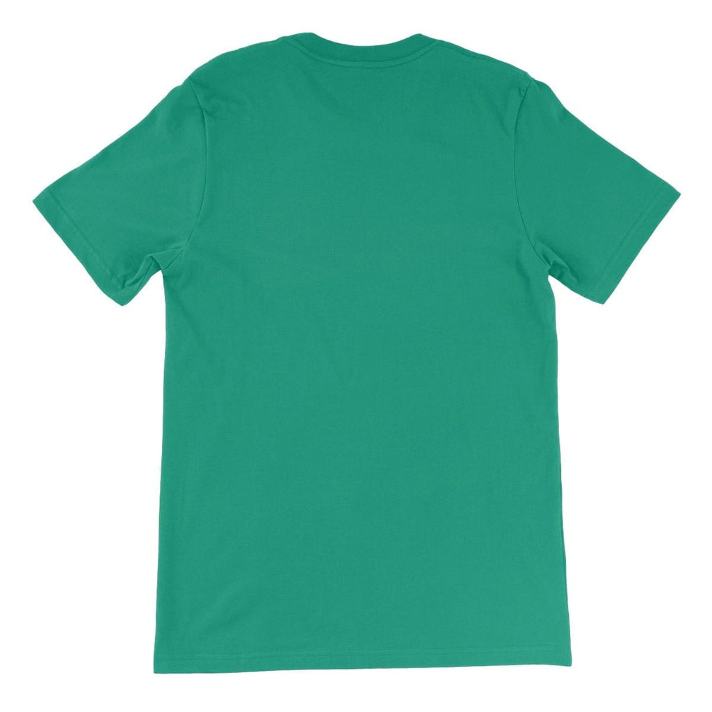 The Blacker the Berry Unisex Short Sleeve T-Shirt