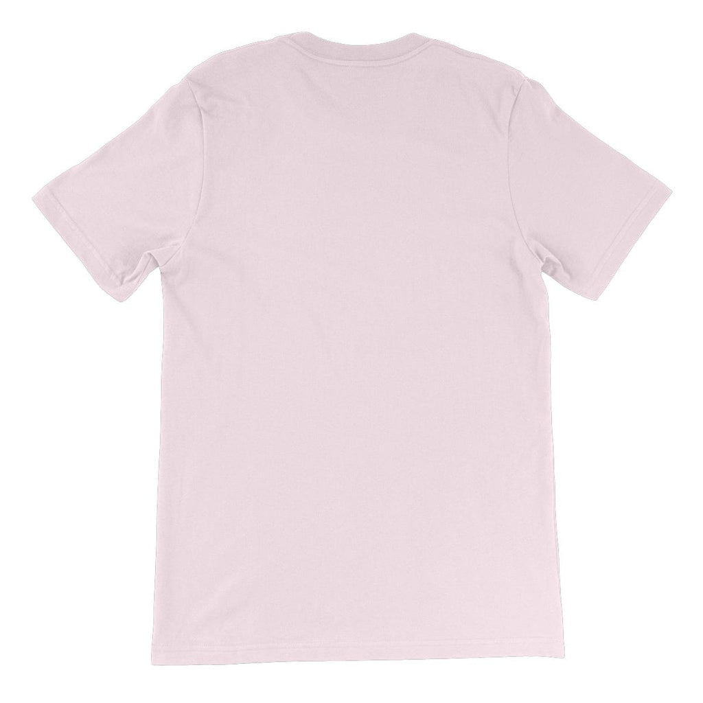 The Blacker the Berry Unisex Short Sleeve T-Shirt