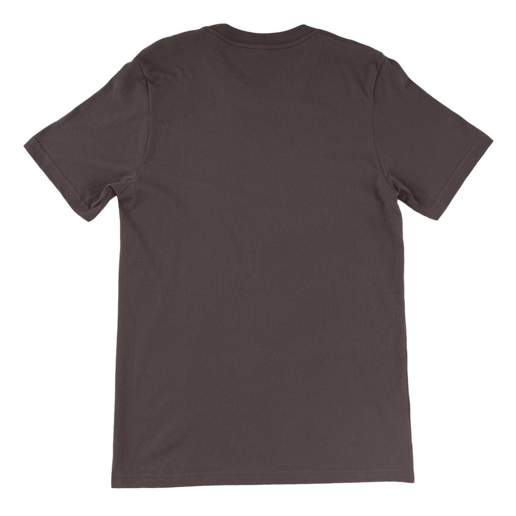 The Blacker the Berry Unisex Short Sleeve T-Shirt