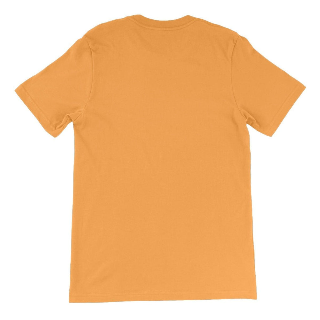 The Blacker the Berry Unisex Short Sleeve T-Shirt