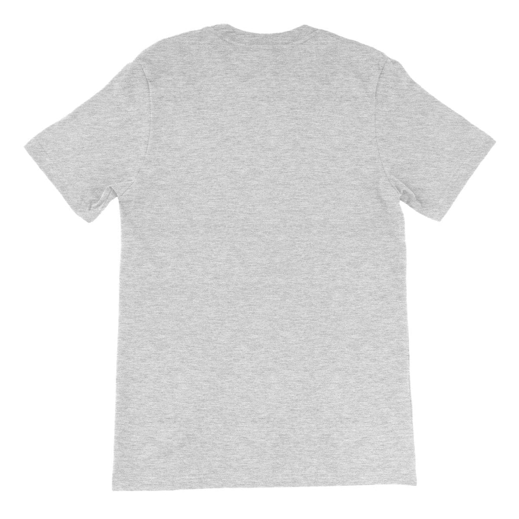 The Blacker the Berry Unisex Short Sleeve T-Shirt