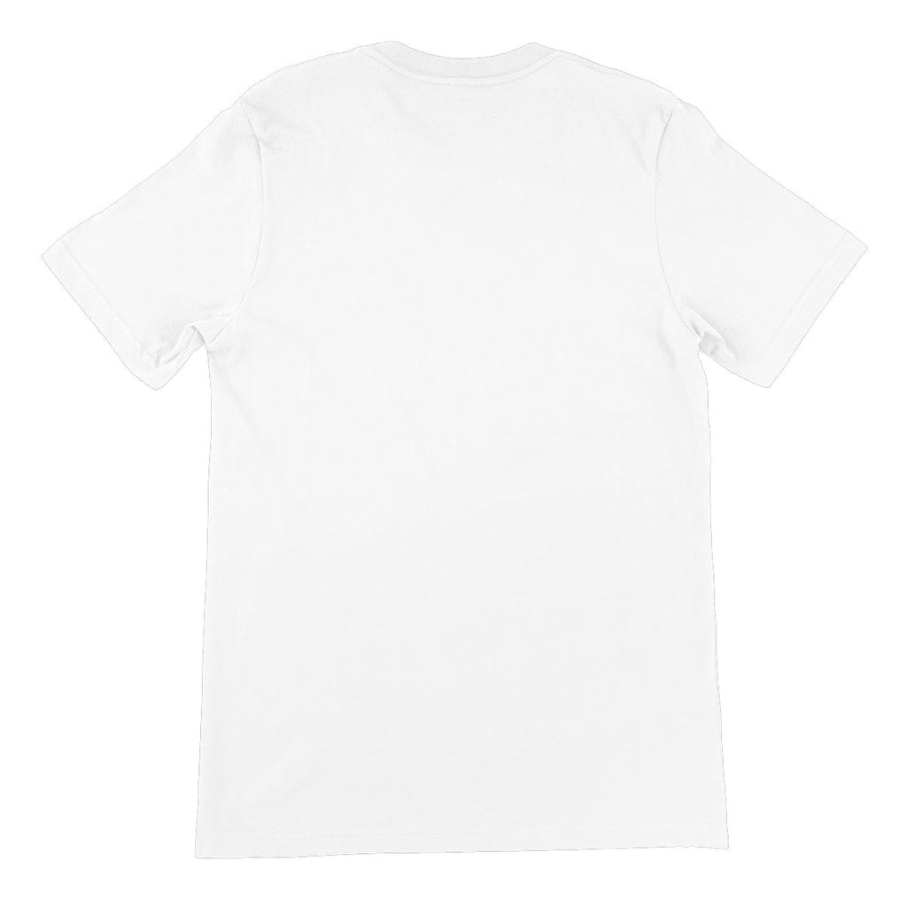 The Blacker the Berry Unisex Short Sleeve T-Shirt