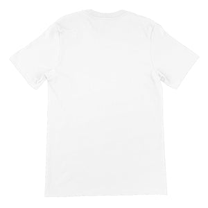 The Blacker the Berry Unisex Short Sleeve T-Shirt