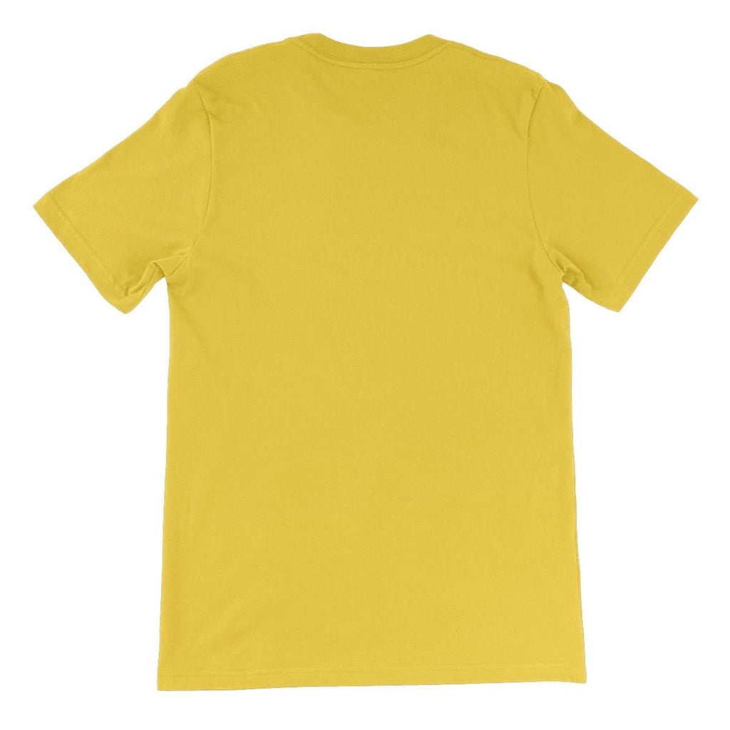 The Blacker the Berry Unisex Short Sleeve T-Shirt