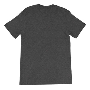The Blacker the Berry Unisex Short Sleeve T-Shirt