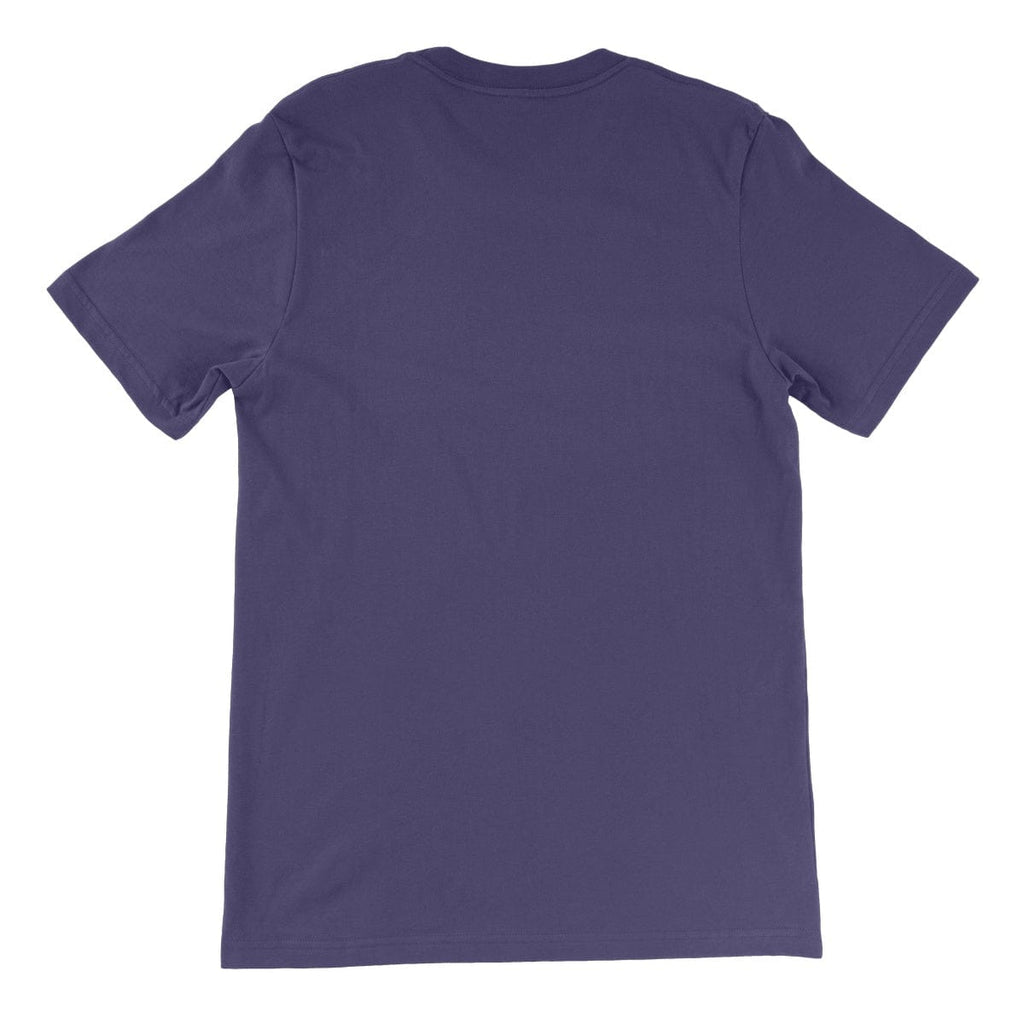 The Blacker the Berry Unisex Short Sleeve T-Shirt