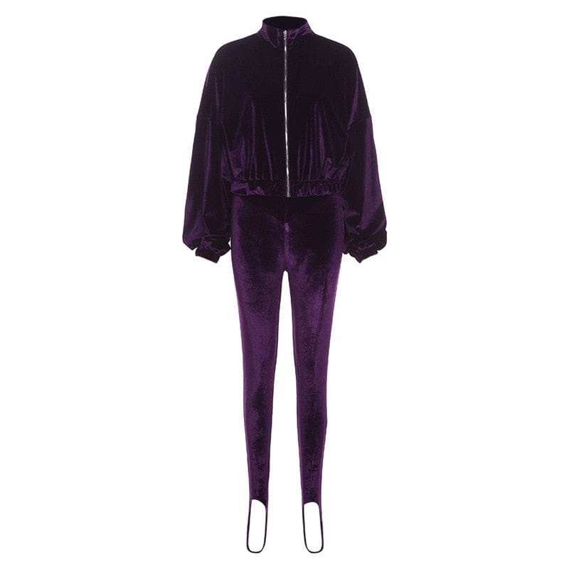 Tossit up 2 Pieces Set Solid