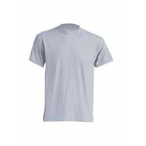 Weisses T-Shirt Basic